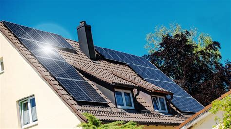 panneau photovoltaique lyon|Panneaux solaires photovoltaïque à Lyon .